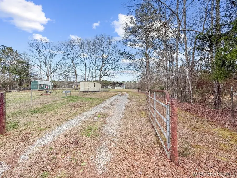 1830 Skipperville Road, Ozark, AL 36360 - #2