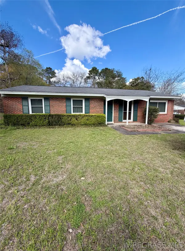 503 Northwood Drive, Ozark, AL 36360