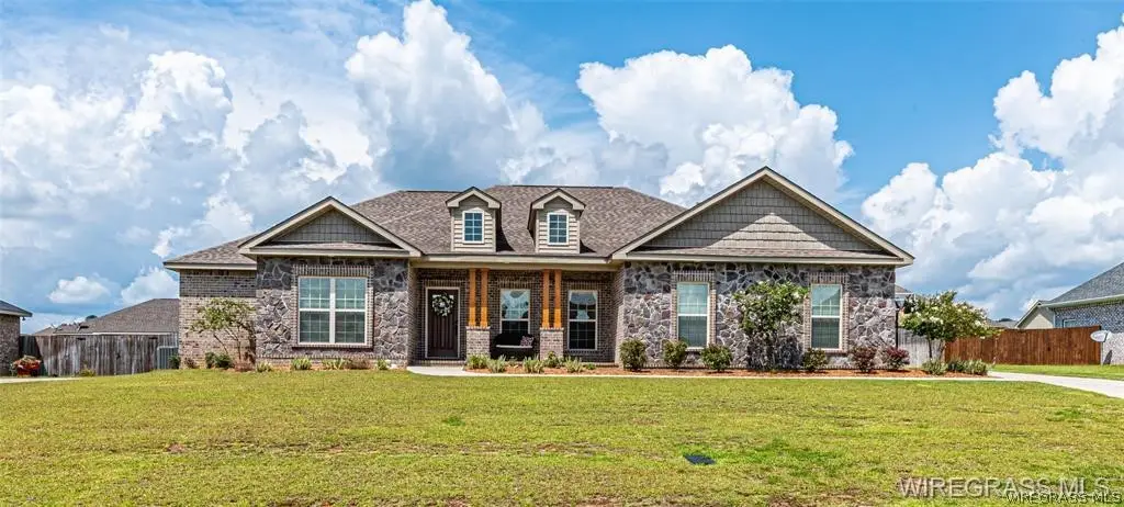 34 County Road 757, Enterprise, AL 36330 - #1