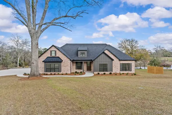 115 County Road 561, Enterprise, AL 36330