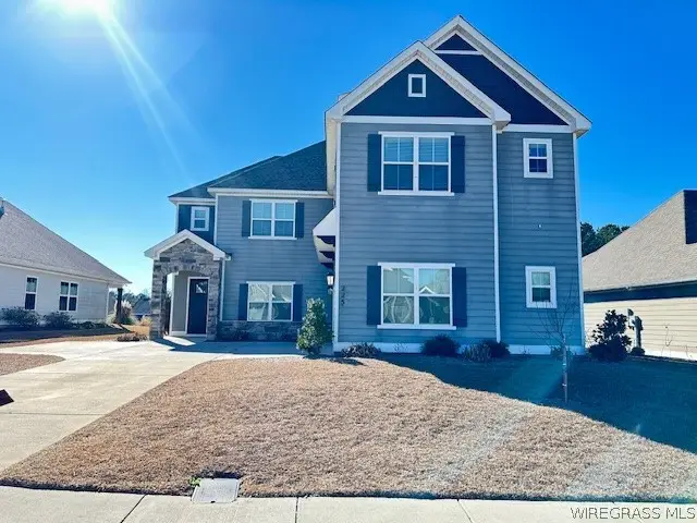 225 Puent Drive, Dothan, AL 36301 - #1