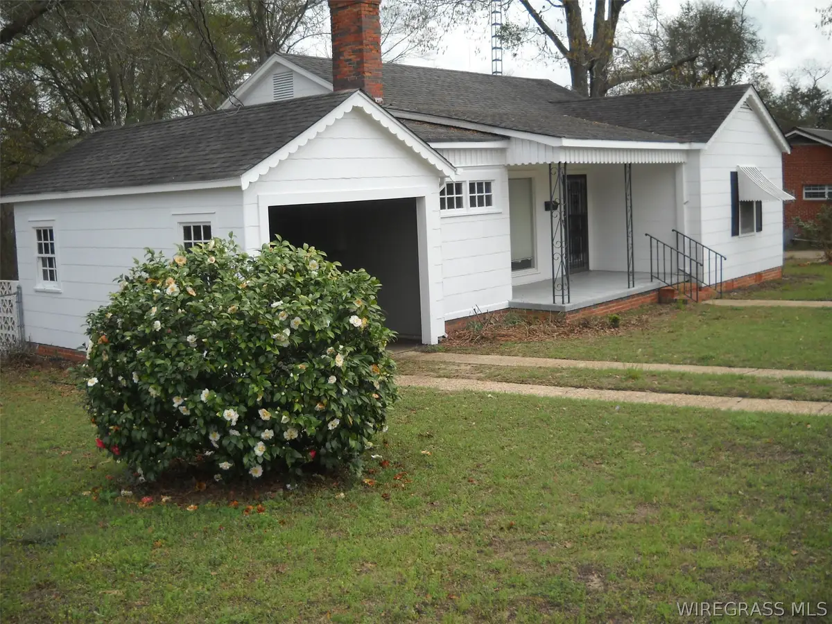275 White Avenue, Ozark, AL 36360 - #1