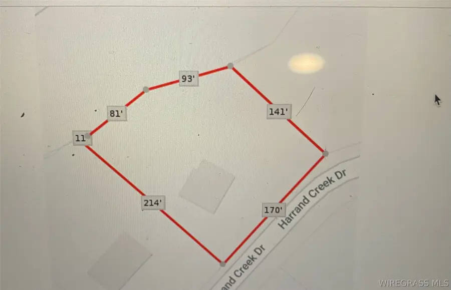 203 Harrand Creek Drive, Enterprise, AL 36330 - #2