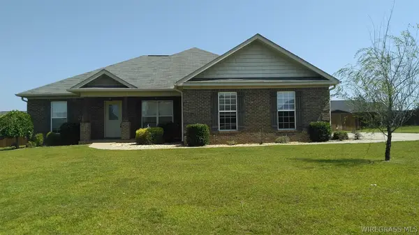 122 Flatrock Drive, Enterprise, AL 36330