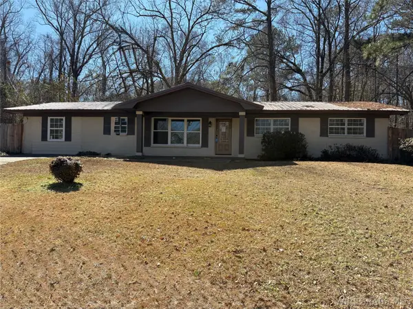 261 Don Circle, Ozark, AL 36360