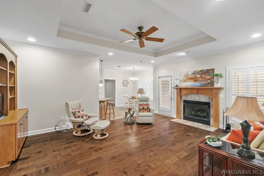 127 Glencoe Way, Dothan, AL 36305 - #3