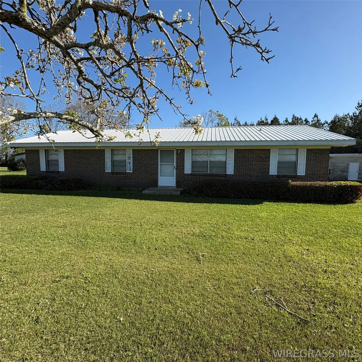 4720 W County Road 19, Ariton, AL 36311 - #1