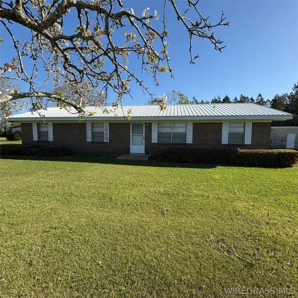 4720 W County Road 19, Ariton, AL 36311