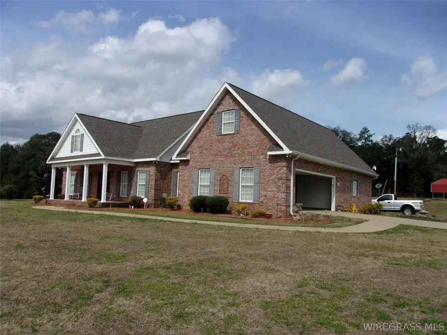 2065 County Road 6 Road, Black, AL 36314 - #2