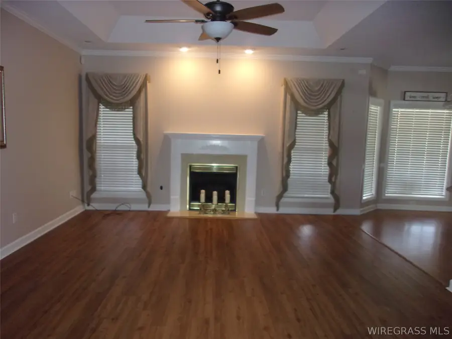 2065 County Road 6 Road, Black, AL 36314 - #3