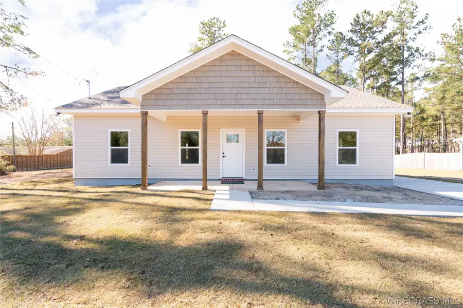 NHN S Herbert Allan Road, Newton, AL 36375 - #2