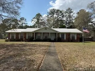 1188 Oak Avenue, Elba, AL 36323 - #1