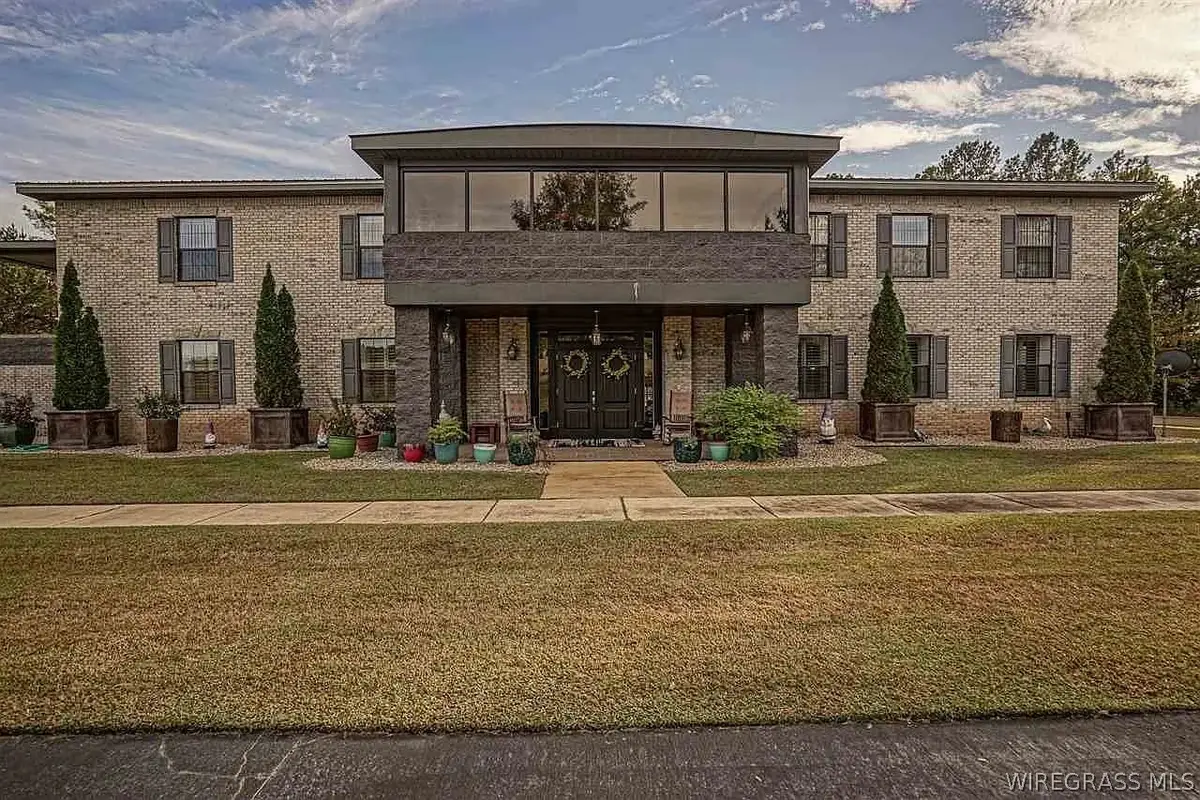 7016 Jd Williamson Road, Red Level, AL 36474 - #1