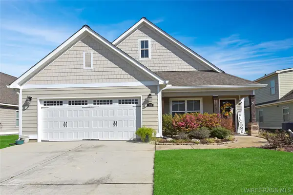 209 Ridgecrest Loop, Dothan, AL 36301