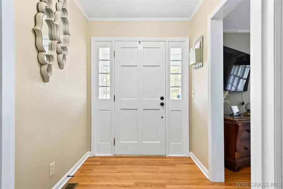 601 Sequoyah Drive, Dothan, AL 36303 - #3