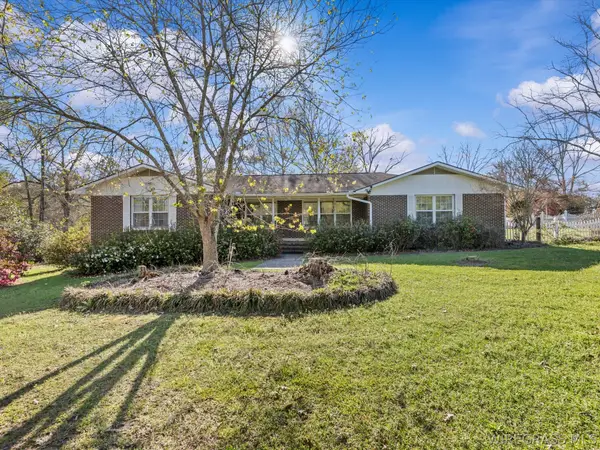 29644 Helen Drive, Opp, AL 36467