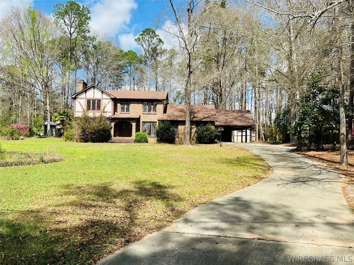 133 Deer Run Strut, Enterprise, AL 36330 - #1