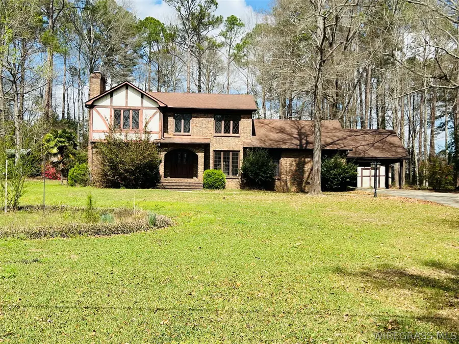 133 Deer Run Strut, Enterprise, AL 36330 - #2