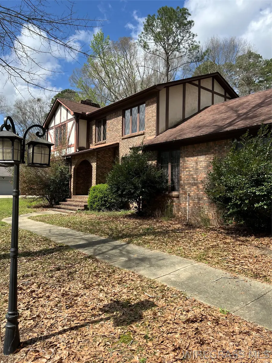 133 Deer Run Strut, Enterprise, AL 36330 - #3