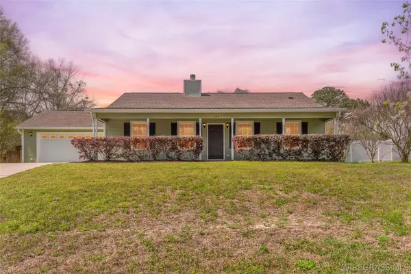 224 Sandy Drive, Ozark, AL 36360