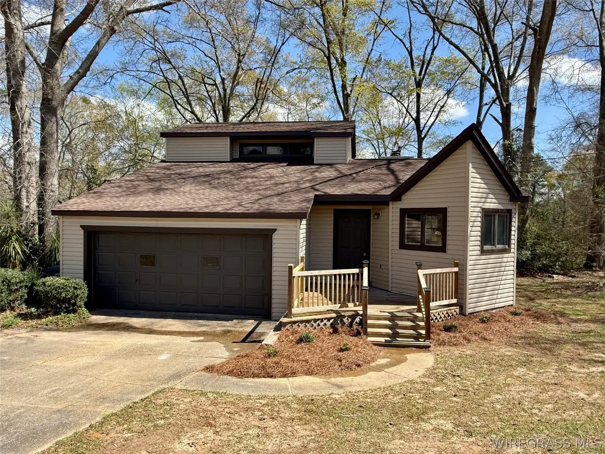 111 Woodley Drive, Enterprise, AL 36330 - #1