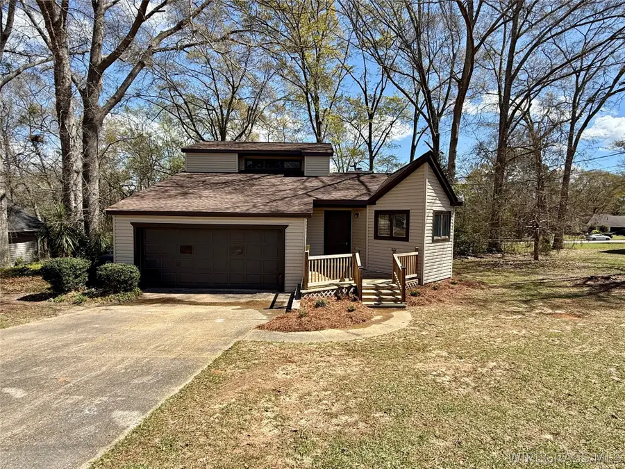 111 Woodley Drive, Enterprise, AL 36330 - #2