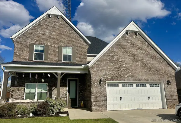 215 Hundley Drive, Enterprise, AL 36330