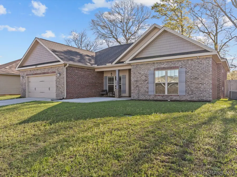 202 Thornbird Loop, Enterprise, AL 36330 - #2