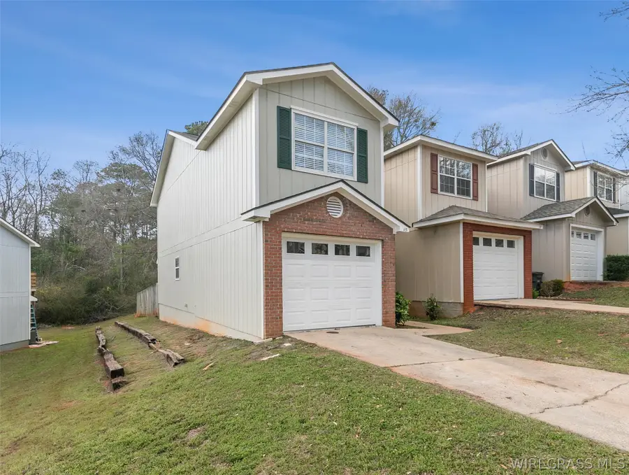 115 Woodrun Drive, Enterprise, AL 36330 - #2