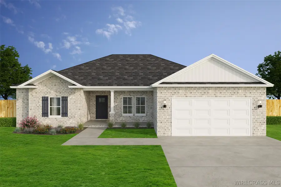 314 Thornbird Loop, Enterprise, AL 36330 - #2