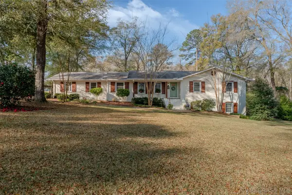 13337 Highway 167 N, New Brockton, AL 36351