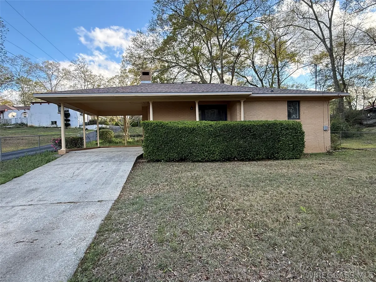 63 Edgewood Drive, Daleville, AL 36322 - #1