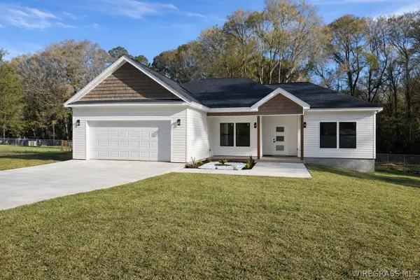 102 Tarhill Road, Daleville, AL 36322