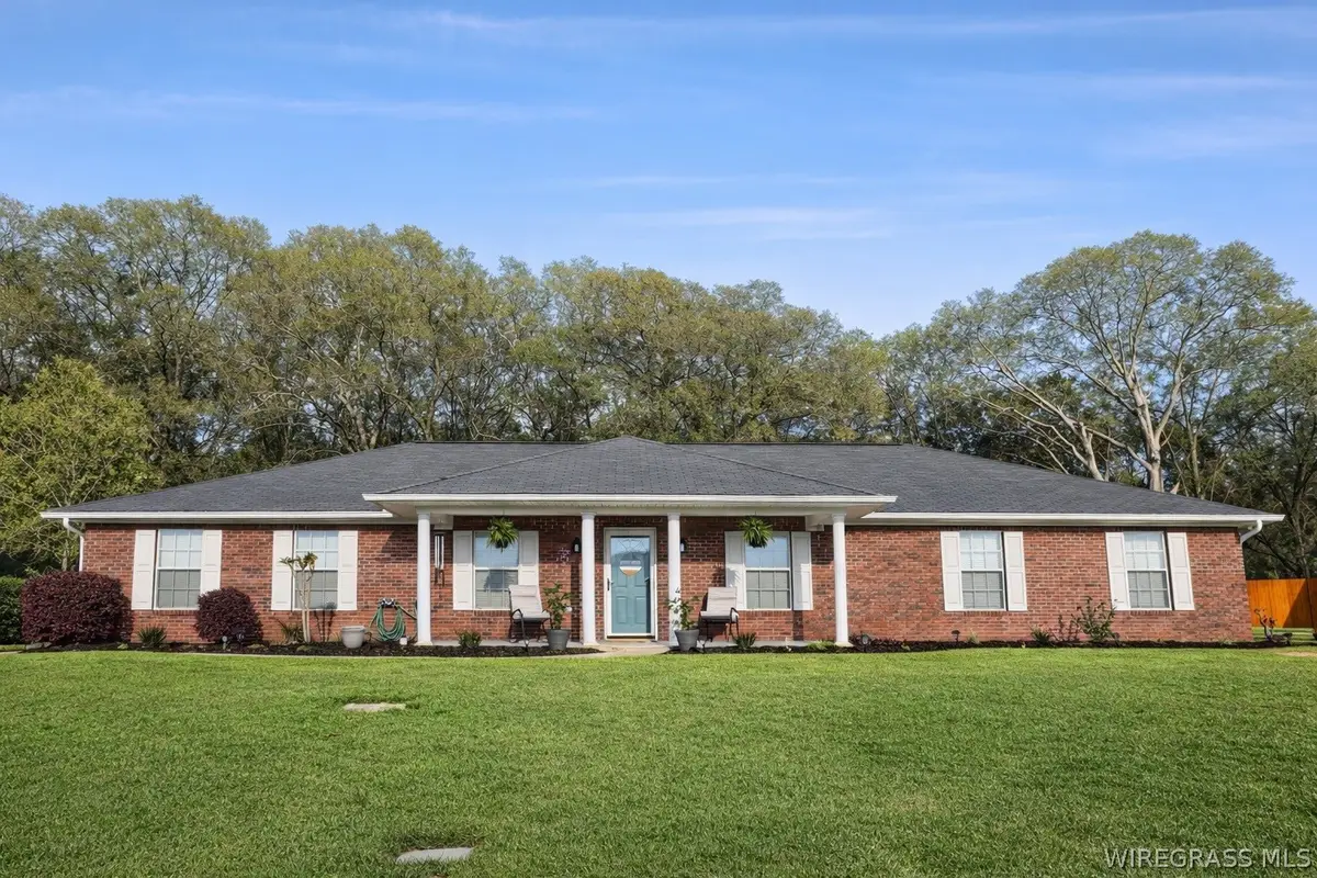 114 Britt Drive, Enterprise, AL 36330 - #1