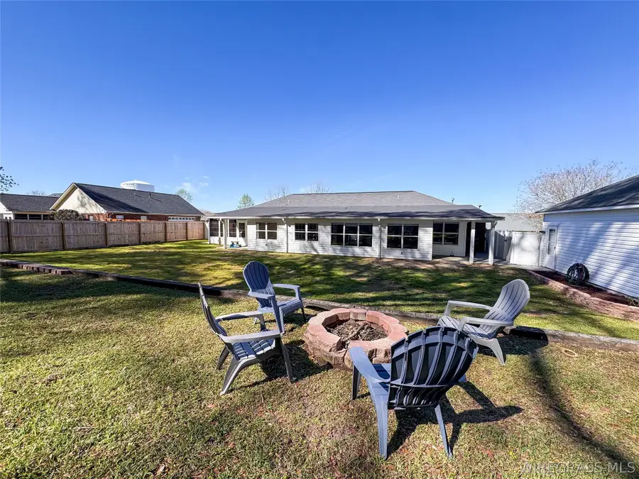 114 Britt Drive, Enterprise, AL 36330 - #2