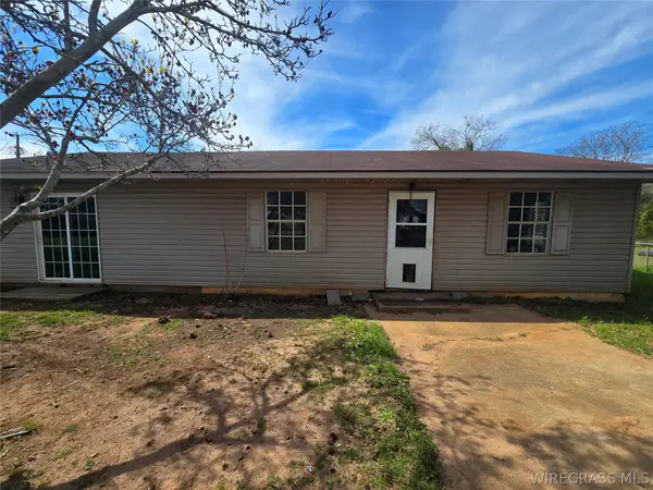 101 F Street, Daleville, AL 36322