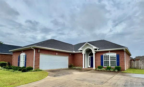 109 Welborn Avenue, Enterprise, AL 36330