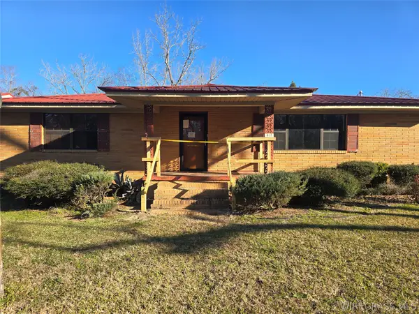 407 E Hart Avenue, Opp, AL 36467