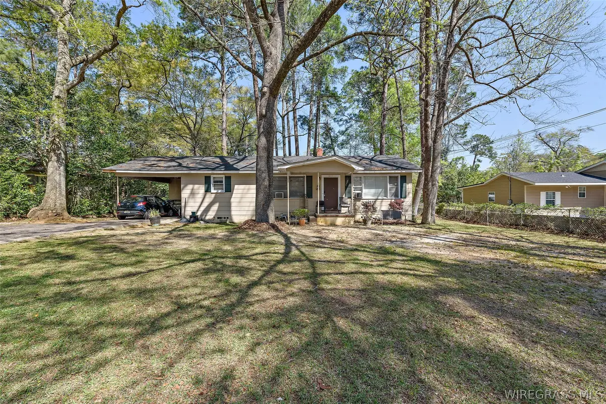 1472 W Selma Street, Dothan, AL 36301 - #1