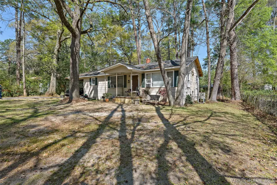 1472 W Selma Street, Dothan, AL 36301 - #2