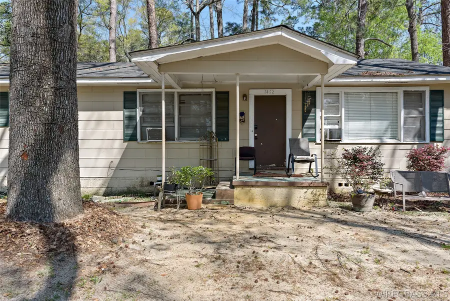 1472 W Selma Street, Dothan, AL 36301 - #3
