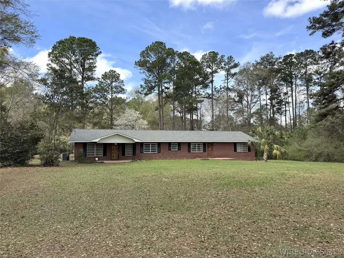 1620 Campbellton Highway, Dothan, AL 36301 - #1