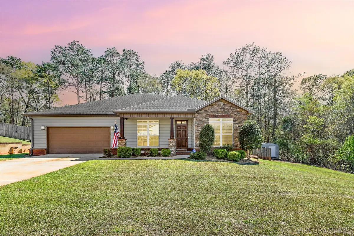 102 Valley Chase Drive, Enterprise, AL 36330 - #1