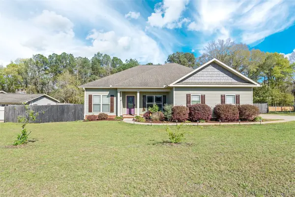 2400 Shellfield Road, Enterprise, AL 36330