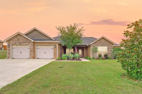 106 Mosswood Drive, Enterprise, AL 36330