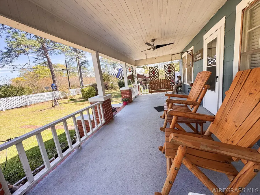 1110 S Union Avenue, Ozark, AL 36360 - #3