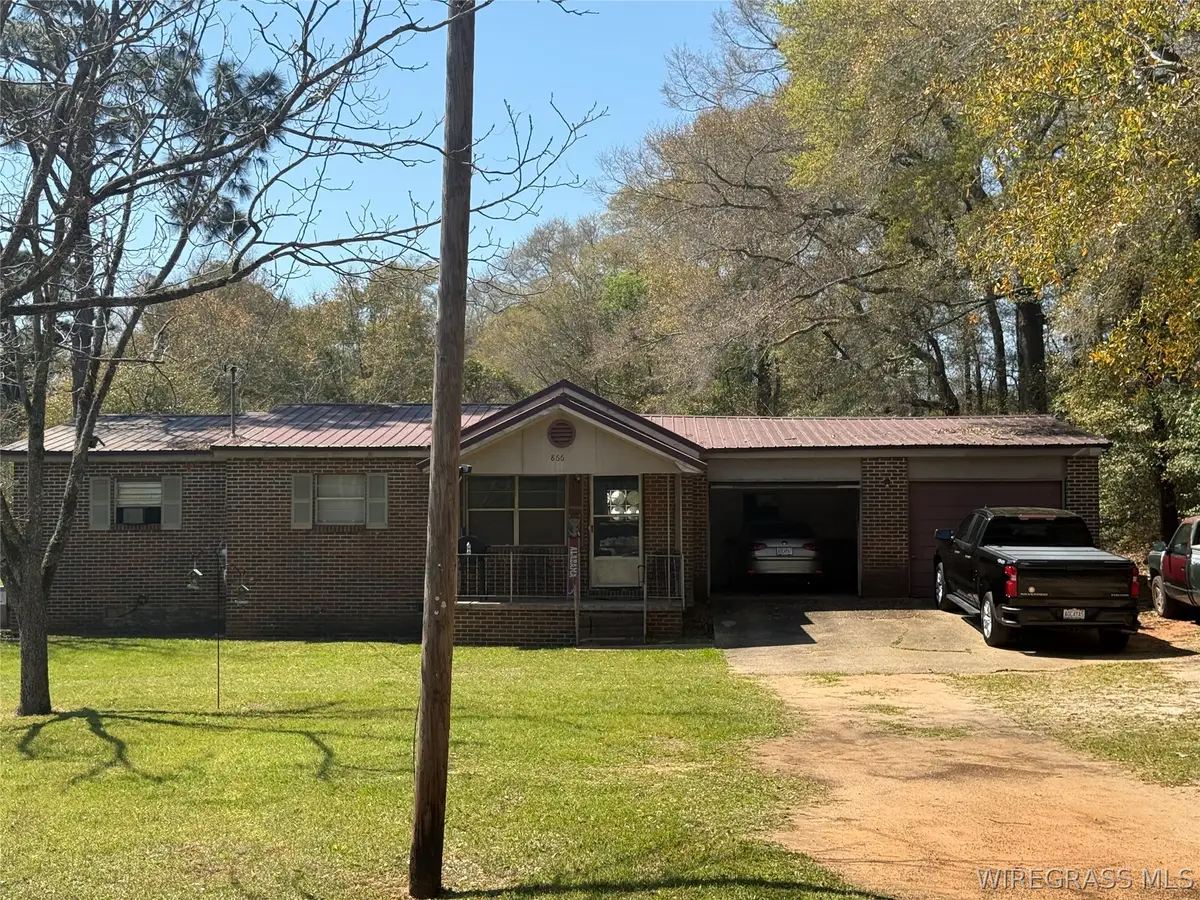 866 W G Bond Road, Dothan, AL 36305 - #1