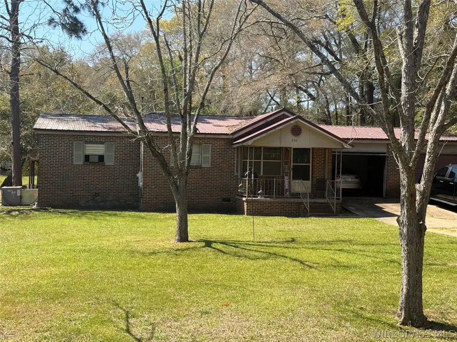 866 W G Bond Road, Dothan, AL 36305 - #2
