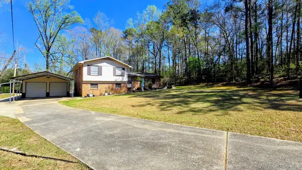 300 Johnson Street, Brundidge, AL 36010