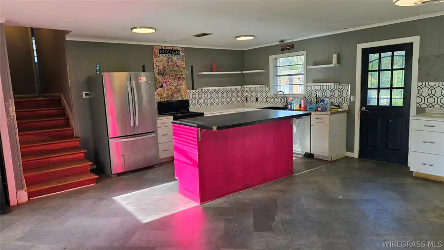 300 Johnson Street, Brundidge, AL 36010 - #3